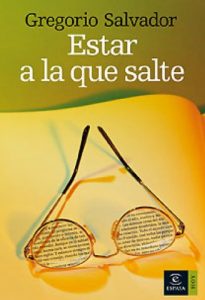 Descargar Estar a la que salte pdf, epub, ebook