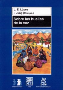 Descargar Sobre las huellas de la voz pdf, epub, ebook