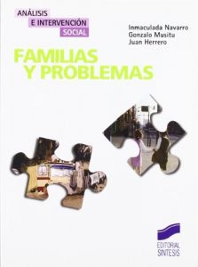 Descargar Familias y problemas (Análisis e intervención social) pdf, epub, ebook