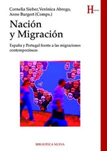 Descargar NACIÓN Y MIGRACIÓN (HISTORIA) pdf, epub, ebook
