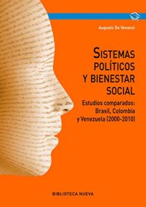 Descargar SISTEMAS POLÍTICOS Y BIENESTAR SOCIAL (OBRAS DE REFERENCIA) pdf, epub, ebook