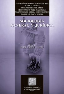 Descargar Sociología general y jurídica (Biblioteca Jurídica Porrúa) pdf, epub, ebook
