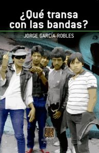 Descargar ¿Qué transa con las bandas? (Interés General Porrúa) pdf, epub, ebook