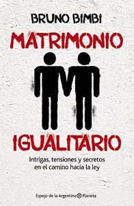Descargar Matrimonio igualitario pdf, epub, ebook