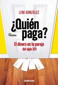 Descargar ¿Quién paga?: El dinero en la pareja del siglo 21 pdf, epub, ebook