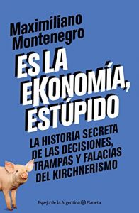 Descargar Es la ekonomía, estúpido pdf, epub, ebook