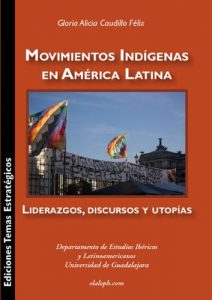 Descargar Movimientos Indígenas en América Latina: Liderazgos discursos y utopías pdf, epub, ebook