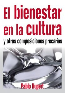 Descargar Bienestar en la cultura pdf, epub, ebook