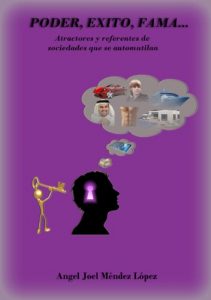 Descargar Poder, Éxito y Fama pdf, epub, ebook