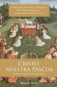Descargar Cristo, nuestra Pascua pdf, epub, ebook