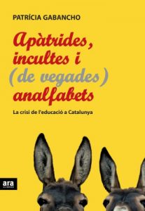 Descargar Apàtrides, incultes i (de vegades) analfabets pdf, epub, ebook