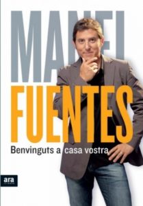 Descargar Benvinguts a casa vostra pdf, epub, ebook