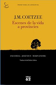 Descargar Escenes de la vida a províncies (El Balancí) pdf, epub, ebook