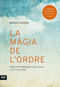 Descargar La màgia de l’ordre pdf, epub, ebook