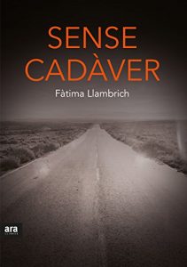 Descargar Sense Cadàver pdf, epub, ebook