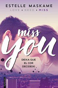 Descargar You 3. Miss you (Edició en català): You 3 pdf, epub, ebook