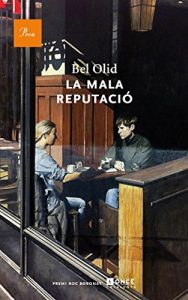 Descargar La mala reputació (A TOT VENT-RÚST) pdf, epub, ebook