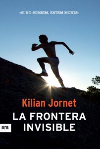 Descargar La frontera invisible (Deportes (catalan)) pdf, epub, ebook