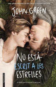 Descargar No està escrit a les estrelles (BIBLIOTECA JOHN GREEN) pdf, epub, ebook