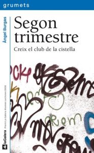Descargar Segon trimestre (Llibres digitals) pdf, epub, ebook