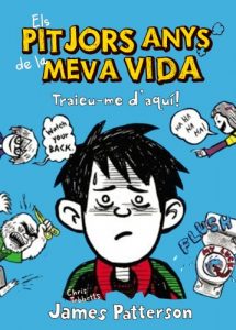 Descargar 2. Traieu-me d’aquí (Els pitjors anys) pdf, epub, ebook