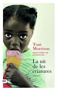 Descargar La nit de les criatures pdf, epub, ebook