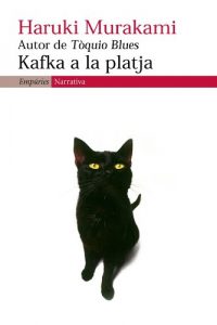 Descargar Kafka a la platja (EMPURIES NARRATIVA) pdf, epub, ebook