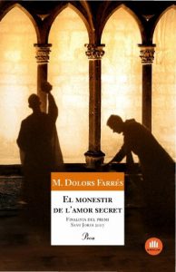 Descargar El monestir de l’amor secret (A TOT VENT-TELA) pdf, epub, ebook