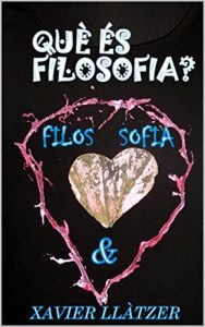 Descargar Què és Filosofia?: Contes Filosòfics (Catalan Edition) pdf, epub, ebook