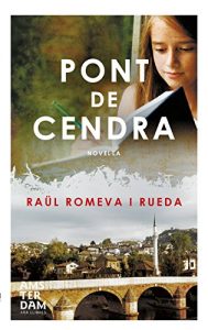 Descargar Pont de cendra pdf, epub, ebook
