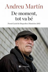 Descargar De moment, tot va bé (ORIGENS) pdf, epub, ebook