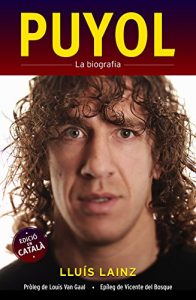Descargar Puyol. La biografia (Deportes (corner)) pdf, epub, ebook