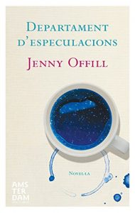 Descargar Departament d’especulacions pdf, epub, ebook