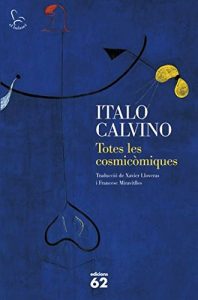 Descargar Totes les cosmicòmiques pdf, epub, ebook
