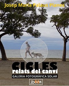 Descargar CICLES [RELATS DEL CANVI] (Catalan Edition) pdf, epub, ebook