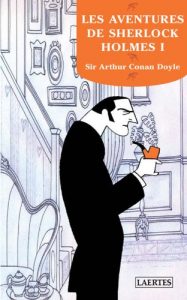 Descargar Les aventures de sherlock holmes (I) pdf, epub, ebook