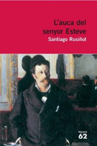 Descargar L’auca del senyor Esteve (Lectura Plus) pdf, epub, ebook