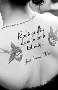 Descargar Radiografia de noia amb tatuatge (Llibres digitals) pdf, epub, ebook