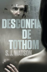 Descargar Desconfia de tothom pdf, epub, ebook