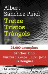 Descargar Tretze tristos tràngols pdf, epub, ebook