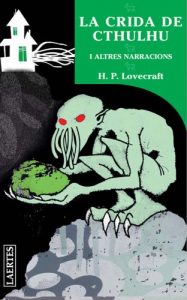 Descargar La crida de Cthulhu: i altres narracions pdf, epub, ebook