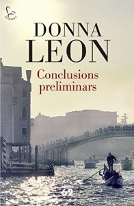 Descargar Conclusions preliminars (El Balancí) pdf, epub, ebook