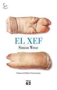 Descargar El xef (El Balancí) pdf, epub, ebook