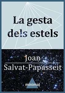 Descargar La gesta dels estels (Imprescindibles de la literatura catalana) pdf, epub, ebook