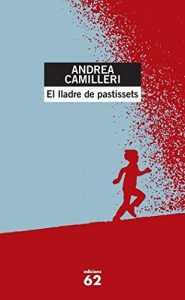 Descargar El lladre de pastissets (El Balancí) pdf, epub, ebook