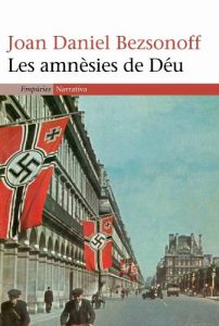 Descargar Les amnèsies de Déu (EMPURIES NARRATIVA) pdf, epub, ebook