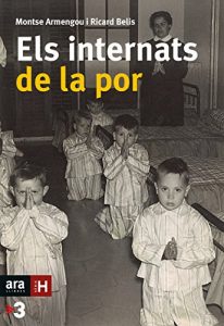 Descargar Els internats de la por (Sèrie H) pdf, epub, ebook