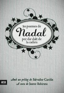 Descargar 50 Poemes de nadal per dir dalt de la cadira pdf, epub, ebook