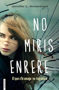 Descargar No miris enrere pdf, epub, ebook