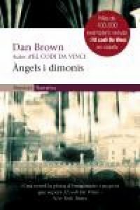 Descargar Àngels i dimonis (EMPURIES NARRATIVA) pdf, epub, ebook